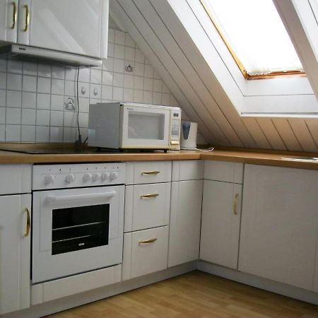 Ferienwohnung Antje 不来梅港 外观 照片
