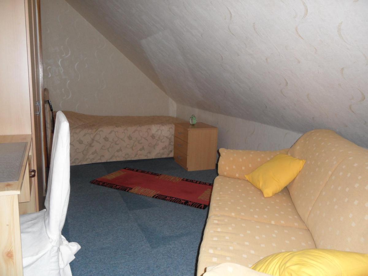 Ferienwohnung Antje 不来梅港 外观 照片