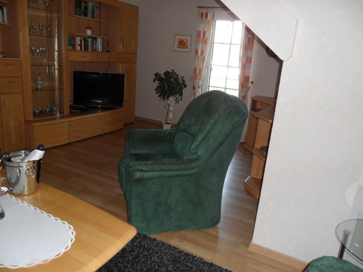 Ferienwohnung Antje 不来梅港 外观 照片