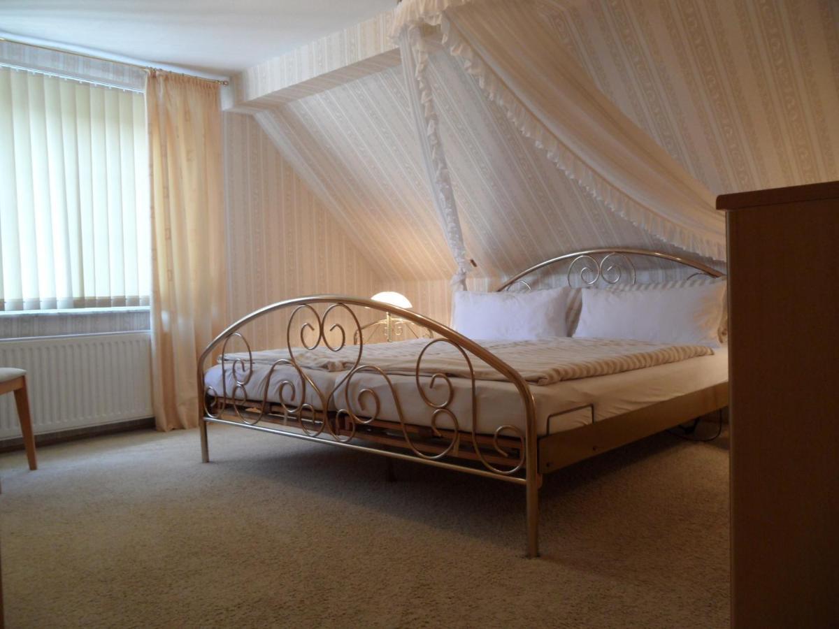 Ferienwohnung Antje 不来梅港 外观 照片