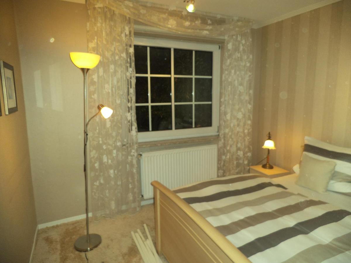 Ferienwohnung Antje 不来梅港 外观 照片