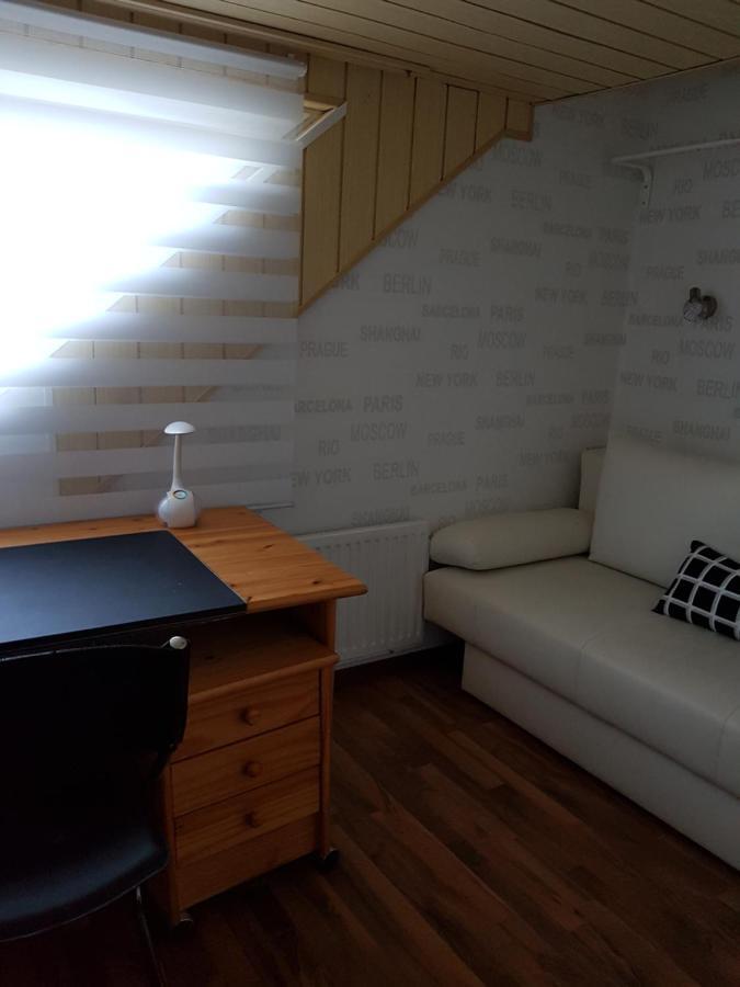 Ferienwohnung Antje 不来梅港 外观 照片