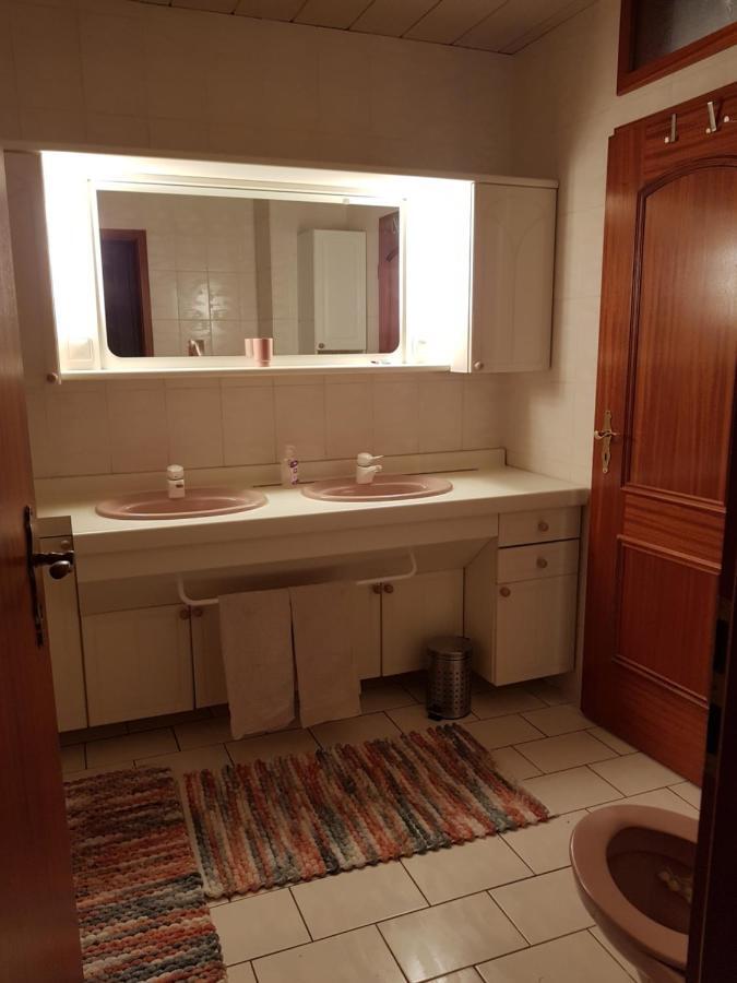Ferienwohnung Antje 不来梅港 外观 照片