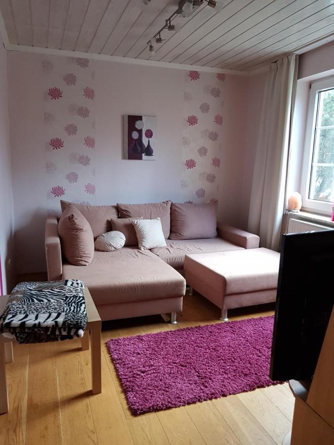 Ferienwohnung Antje 不来梅港 外观 照片
